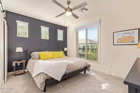 Bedroom - 2736 S Cavalier Dr #102, Gilbert, AZ 85295 photo 1 of 2