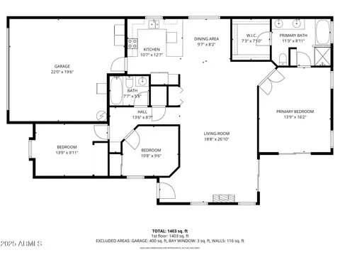 1724 E Pony Ln, Gilbert, AZ 85295 photo 2
