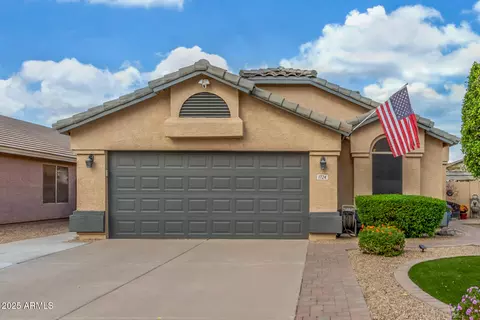 1724 E Pony Ln, Gilbert, AZ 85295