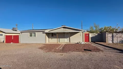 870 W Taylor Ave, Coolidge, AZ 85128