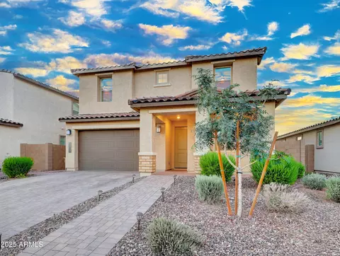 12122 W Levi Dr, Avondale, AZ 85323