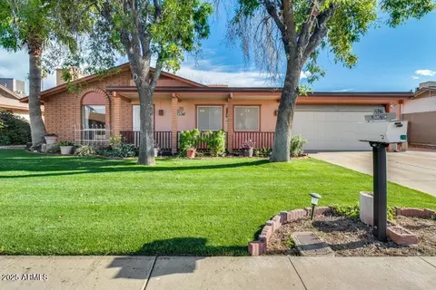 3527 W Yucca St, Phoenix, AZ 85029