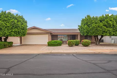 7866 E Neville Ave, Mesa, AZ 85209