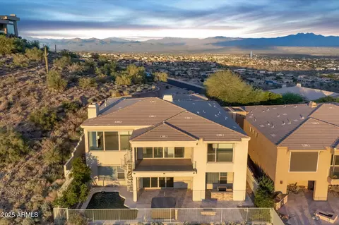 10838 N Skyline Dr, Fountain Hills, AZ 85268