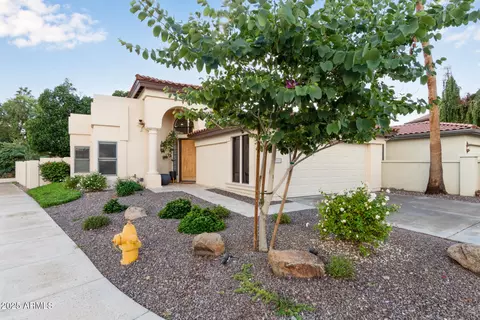 5027 E La Mirada Way, Phoenix, AZ 85044