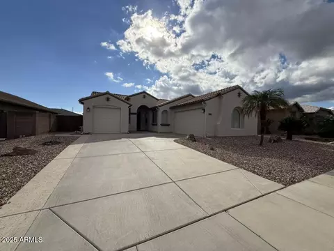 18367 W Statler St, Surprise, AZ 85388