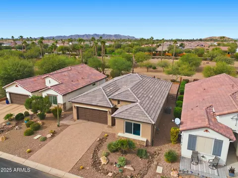 5572 N Marshall Dr, Eloy, AZ 85131