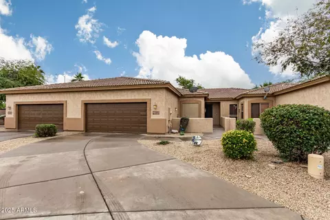 26 S Quinn Cir #27, Mesa, AZ 85206
