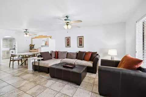12635 N La Montana Dr #2, Fountain Hills, AZ 85268