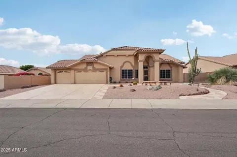 19826 N 86th Dr, Peoria, AZ 85382