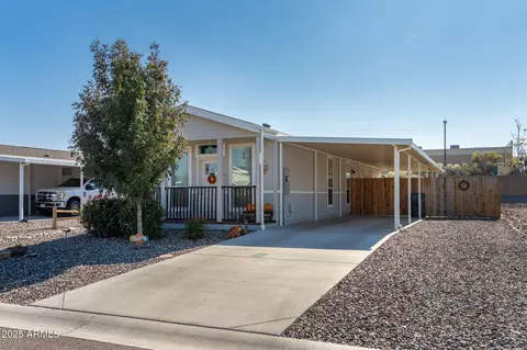 1023 W Thorton Rd #18, Camp Verde, AZ 86322