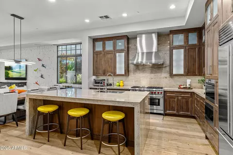 Kitchen - 2 Biltmore Est #106, Phoenix, AZ 85016 photo 1 of 6
