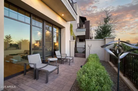 Exterior - 2 Biltmore Est #106, Phoenix, AZ 85016 photo 1 of 4