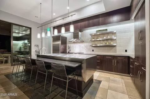 Kitchen - 2 Biltmore Est #106, Phoenix, AZ 85016 photo 6 of 6