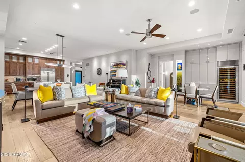 Living - 2 Biltmore Est #106, Phoenix, AZ 85016 photo 1 of 3