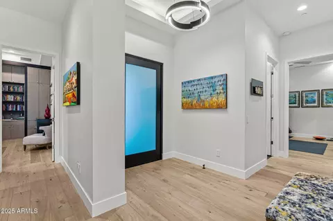 Entry Way - 2 Biltmore Est #106, Phoenix, AZ 85016 photo 1 of 2
