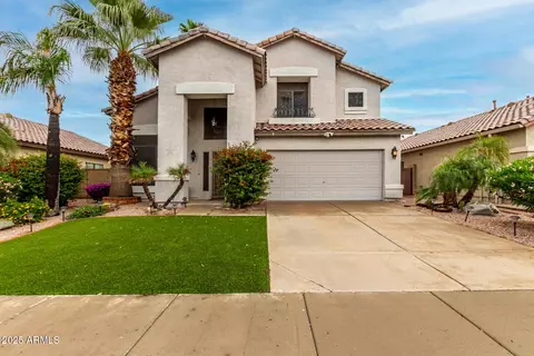 17035 N 43rd Pl, Phoenix, AZ 85032