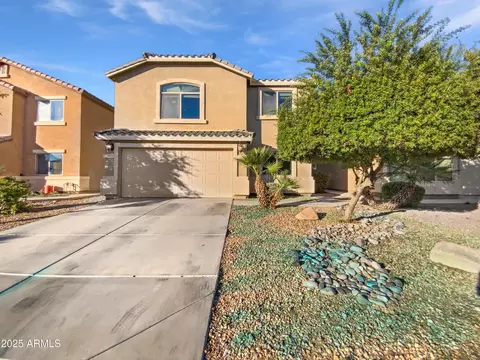41404 W Coltin Way, Maricopa, AZ 85138