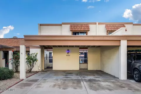 2445 W Sharon Ave, Phoenix, AZ 85029