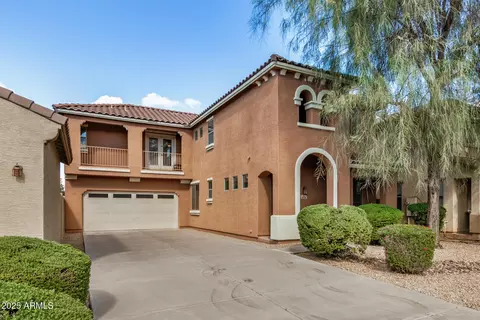 4036 W Pedro Ln, Laveen, AZ 85339