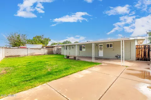 Exterior - 6030 N 32nd Ave, Phoenix, AZ 85017 photo 6 of 6