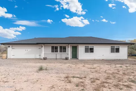 2955 S Sexton Ranch Rd, Cornville, AZ 86325