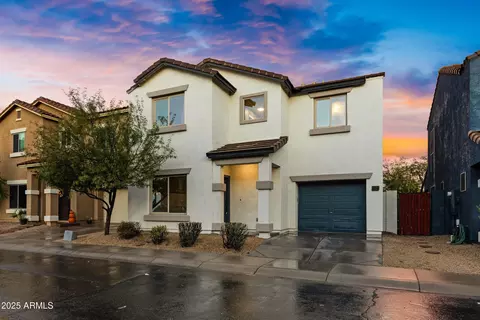 225 S Leandro --, Mesa, AZ 85208