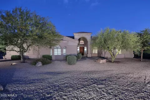 39241 N Boulder View Dr, Scottsdale, AZ 85262