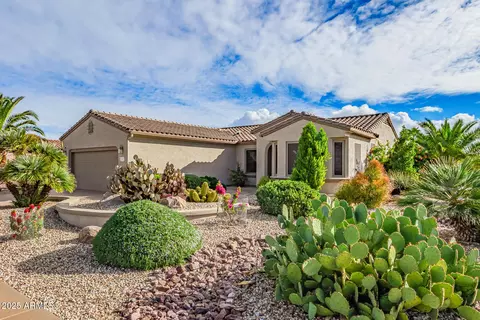 20443 N Vermillion Cliffs Dr, Surprise, AZ 85387