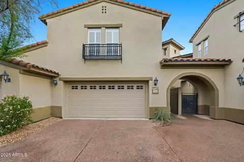 20802 N Grayhawk Dr #1091, Scottsdale, AZ 85255