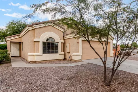 2097 N Pine Pl, Casa Grande, AZ 85122