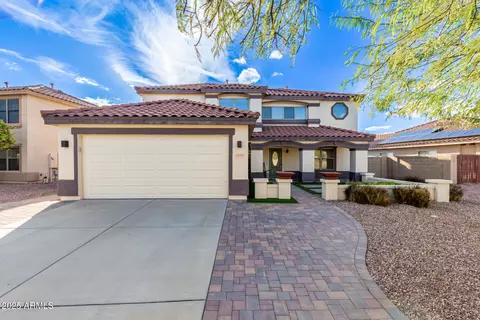 28422 N 32nd Ln, Phoenix, AZ 85083