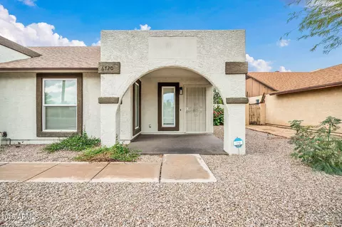 6720 N 71st Ave, Glendale, AZ 85303