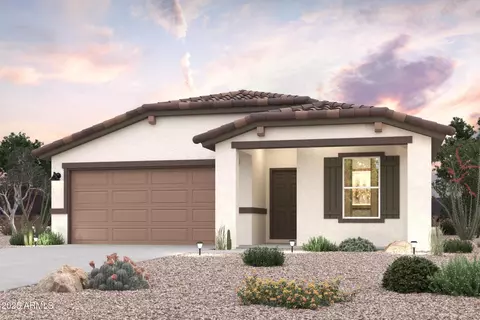 1371 W Bartolo Dr, Coolidge, AZ 85128