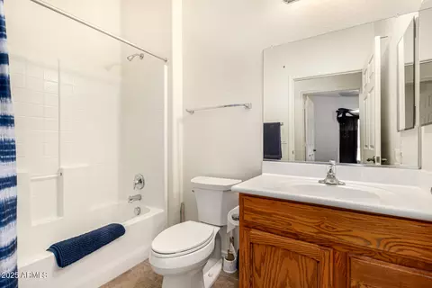 Bath - 10960 E Monte Ave #207, Mesa, AZ 85209 photo 3 of 3