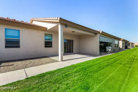 Exterior - 10960 E Monte Ave #207, Mesa, AZ 85209 photo 3 of 4