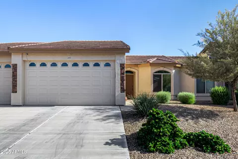 10960 E Monte Ave #207, Mesa, AZ 85209