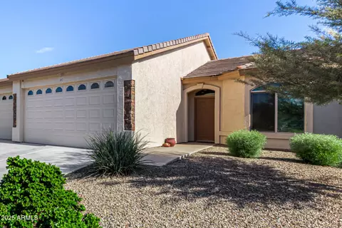 Exterior - 10960 E Monte Ave #207, Mesa, AZ 85209 photo 2 of 4
