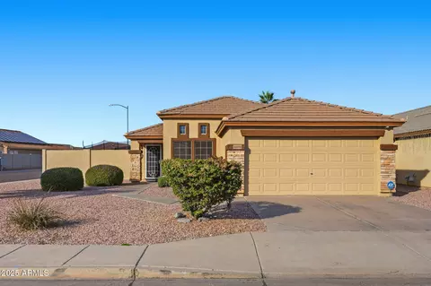 13370 W Port Au Prince Ln, Surprise, AZ 85379