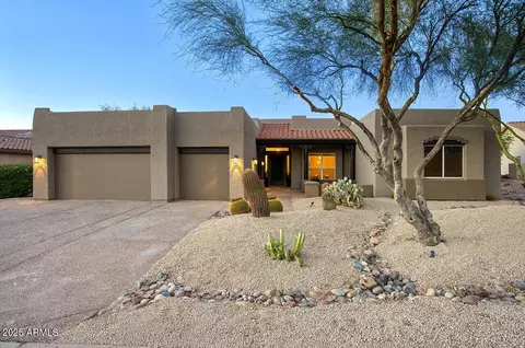 7002 E Horned Owl Trl, Scottsdale, AZ 85266