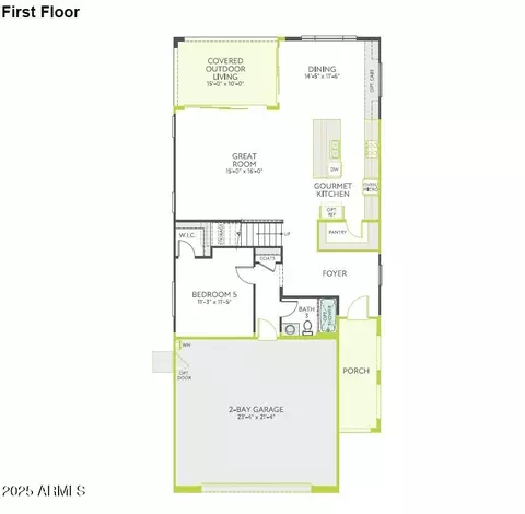 1518 E Coconino Way, Gilbert, AZ 85298 photo 13