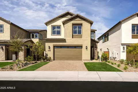 1518 E Coconino Way, Gilbert, AZ 85298