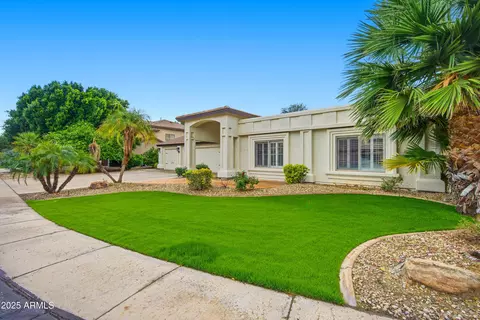 2725 W Flint St, Chandler, AZ 85224