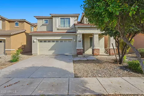 15139 N 173rd Ln, Surprise, AZ 85388