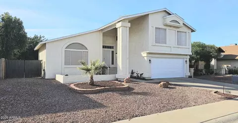 8541 W Pershing Ave, Peoria, AZ 85381