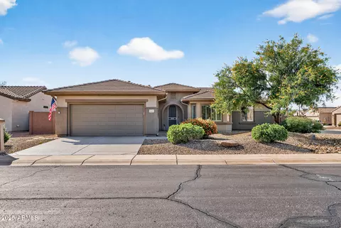 16481 W Century Plant Dr, Surprise, AZ 85387