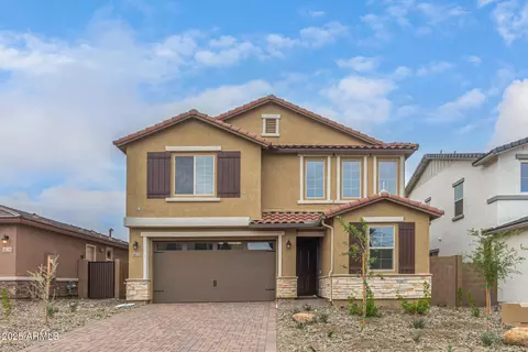 8722 S 170th Ave, Goodyear, AZ 85338