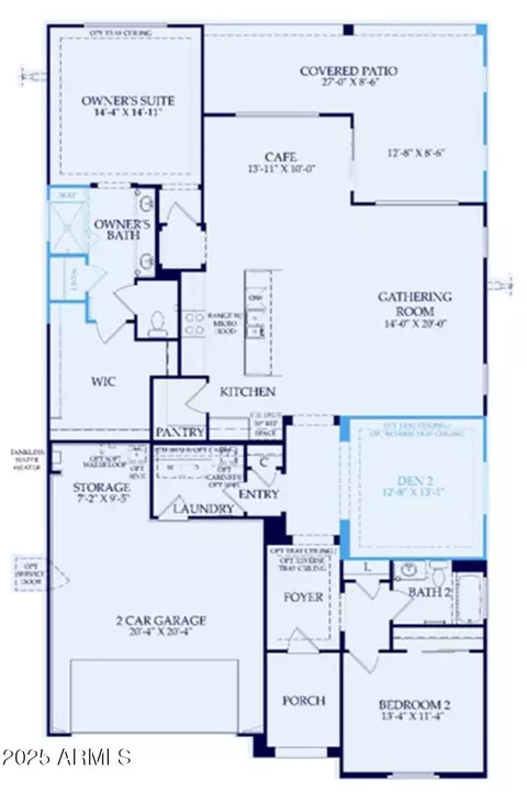 18786 N 268th Dr, Buckeye, AZ 85396