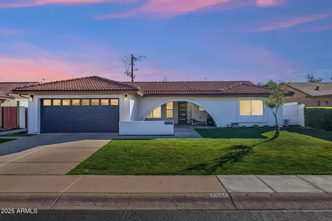 7031 N Via De La Siesta --, Scottsdale, AZ 85258