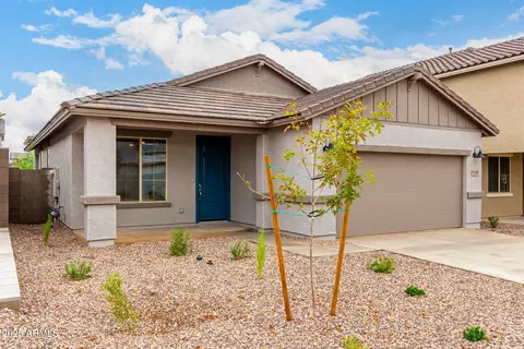 27001 N 169th Dr, Surprise, AZ 85387